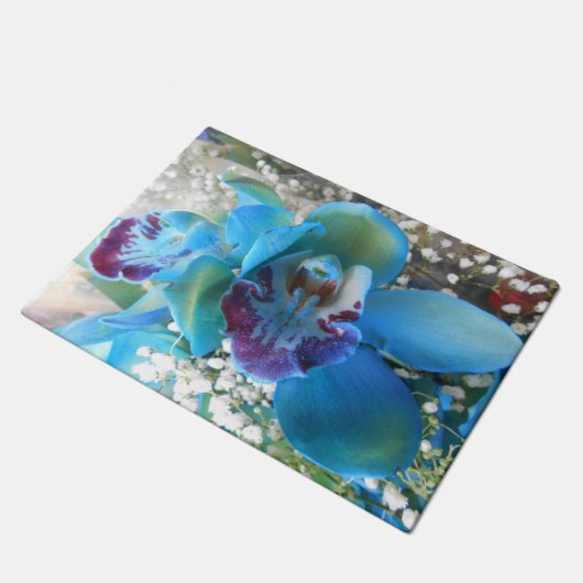 Donella Deurmat (Schuin)