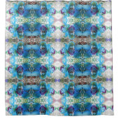 Donella Douchegordijn (Voorkant)