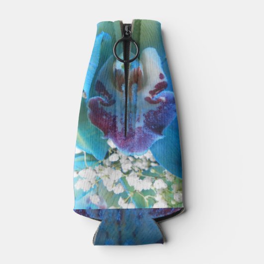 Donella Flesjeskoeler (Achterkant)