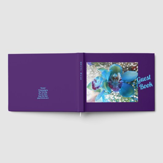 Donella Gastenboek (Volledig)