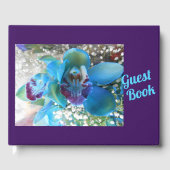 Donella Gastenboek (Voorkant)