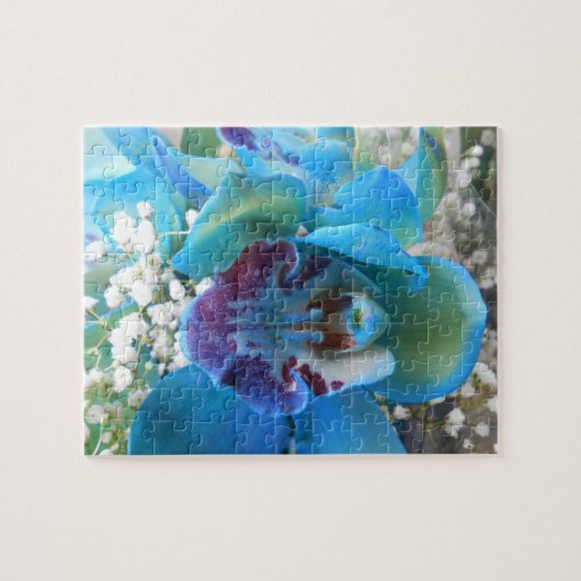 Donella Legpuzzel (Horizontaal)