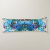 Donella Lichaamskussen (Achterkant)