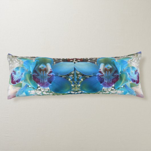 Donella Lichaamskussen (Achterkant)