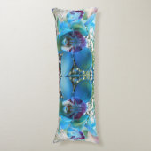 Donella Lichaamskussen (Voorkant Verticaal)