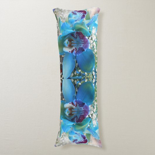 Donella Lichaamskussen (Voorkant Verticaal)