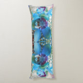 Donella Lichaamskussen (Achterkant (Verticaal))