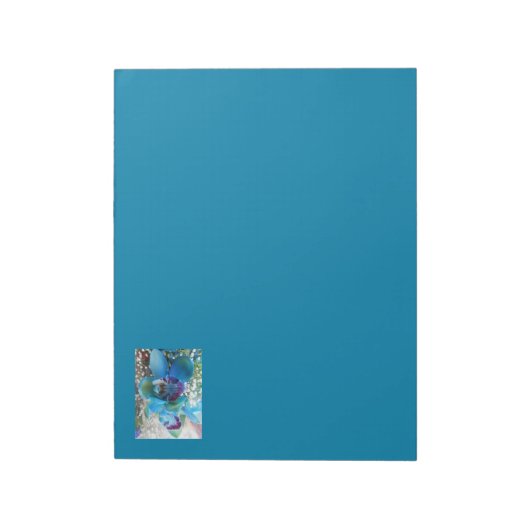 Donella Notitieblok (Linkerzijde)