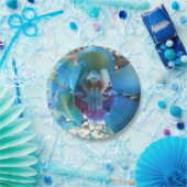 Donella Papieren Bordje (Feest)