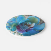 Donella Papieren Bordje (Gekanteld)