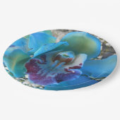 Donella Papieren Bordje (Gekanteld)