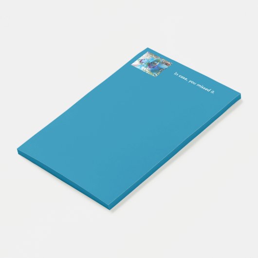 Donella Post-it® Notes (Schuin)