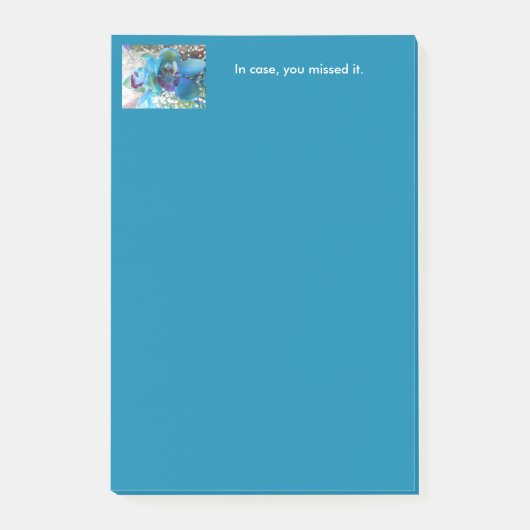 Donella Post-it® Notes (Voorkant)