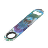 Donella Speed Flessenopener (Voorkant Gekanteld)