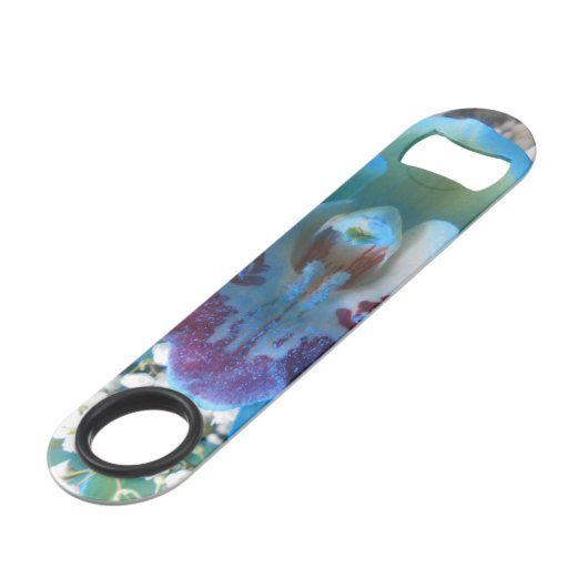 Donella Speed Flessenopener (Voorkant Gekanteld)