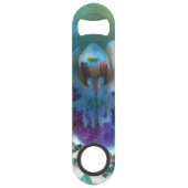 Donella Speed Flessenopener (Achterkant)