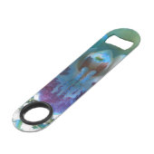 Donella Speed Flessenopener (Achterkant Gekanteld)