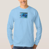 Donella T-shirt (Voorkant)