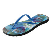 Donella Teenslippers (Schuin)