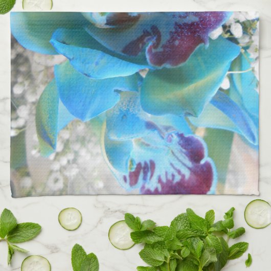 Donella Theedoek (Gevouwen)