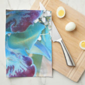 Donella Theedoek (Quarter Fold)