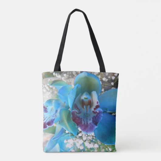 Donella Tote Bag (Achterkant)