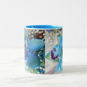 Donella Tweekleurige Koffiemok (Center)