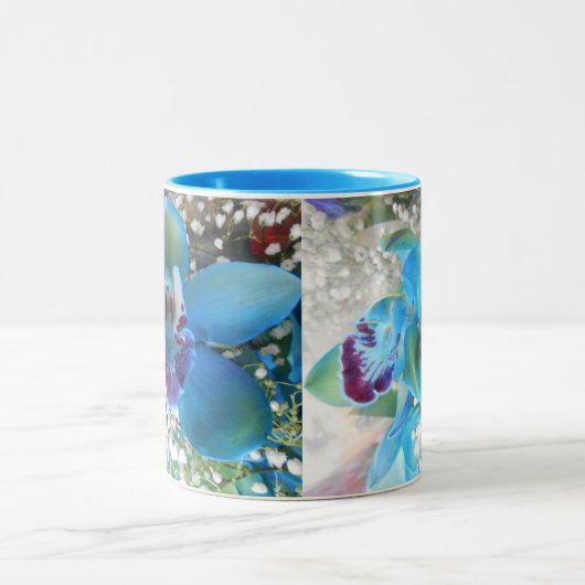 Donella Tweekleurige Koffiemok (Center)