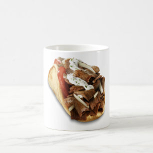 DONER KEBAB MAGISCHE MOK