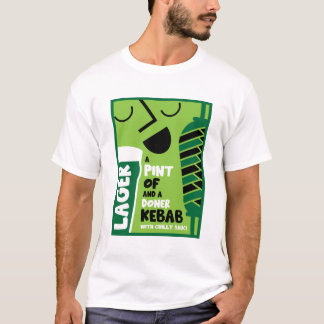 Doner Kebab T-shirt