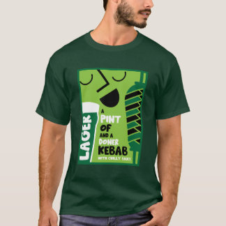 Doner Kebab T-shirt