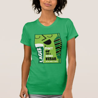 Doner Kebab T-shirt
