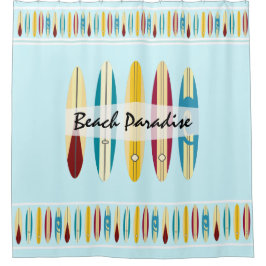  dongborden #2 douchegordijn