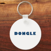 DONGLE SLEUTELHANGER (Voorkant)