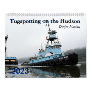 Donjon 2023 kalender