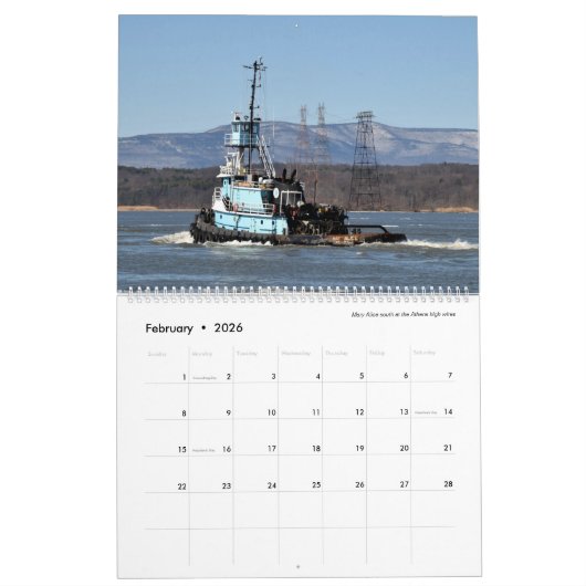 Donjon 2023 kalender (Feb 2026)