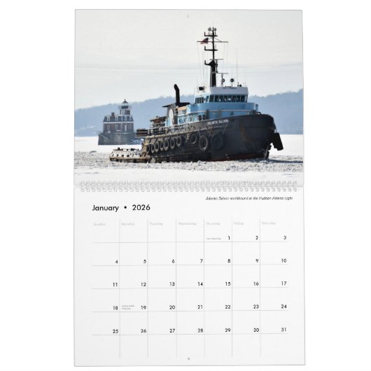 Donjon 2023 kalender (Jan 2026)