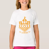 Donjon T-shirt (Voorkant)