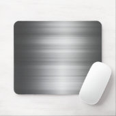 Donk Aluminium Mousepad Muismat (Met muis)