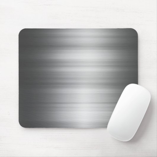 Donk Aluminium Mousepad Muismat (Met muis)