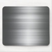 Donk Aluminium Mousepad Muismat (Voorkant)
