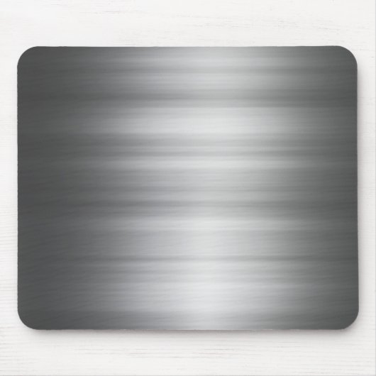 Donk Aluminium Mousepad Muismat (Voorkant)