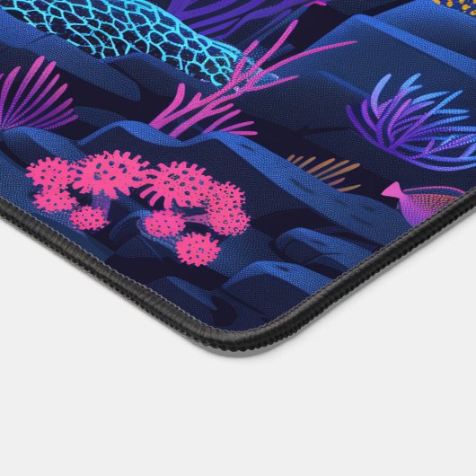 Donk Aquarium Bureaumat (Hoek)