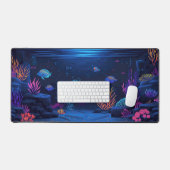 Donk Aquarium Bureaumat (Keyboard & Muis)