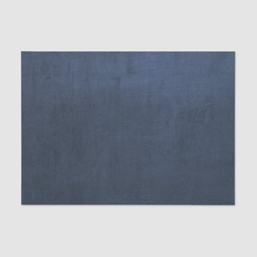 Donk Blue Denim Tissuepapier (Voorkant)