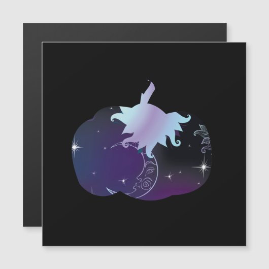 Donk Blue Pumpkin (Voorkant / Achterkant)