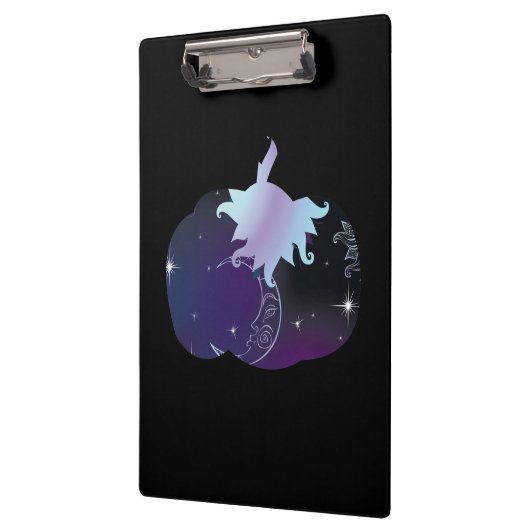 Donk Blue Pumpkin Klembord (Links)