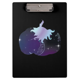 Donk Blue Pumpkin Klembord