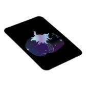 Donk Blue Pumpkin Magneet (Rechterzijde)