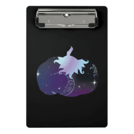 Donk Blue Pumpkin Mini Klembord